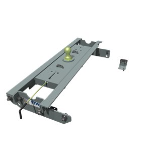 BW | Gnrk1111 Turnoverball Gooseneck Hitch Kit