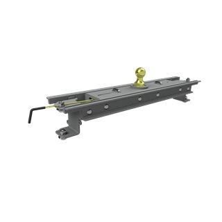 BW | Gnrk1257 Turnoverball Gooseneck Hitch Kit