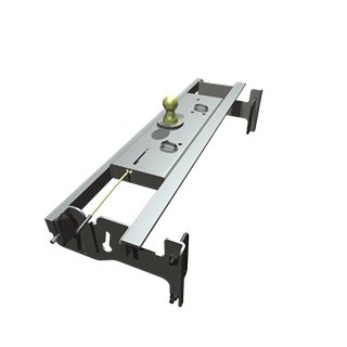 BW | Gnrk1313 Turnoverball Gooseneck Hitch Kit