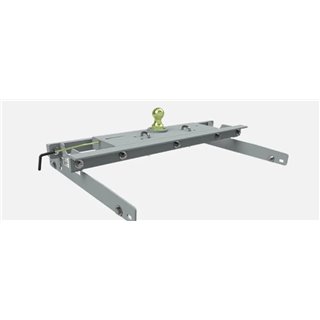 BW | Gnrk1394 Turnoverball Gooseneck Hitch Kit