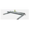 BW | Gnrk1394 Turnoverball Gooseneck Hitch Kit