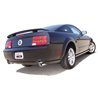 Borla | Axle-Back Exhaust S-Type - Mustang 4.6L / 5.4L 2005-2009