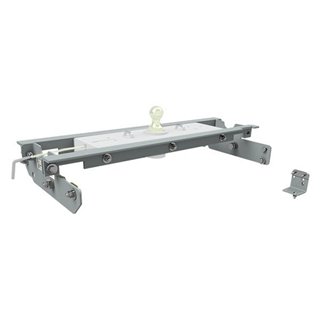 BW | Gooseneck Hitch Mounting Kit