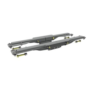 BW | Gooseneck Hitch Mouting Kit