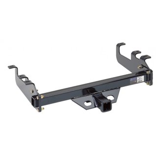 BW | HITCH HD 16K CHEVROLET/GMC 2500/3500 LONG BED 01-10