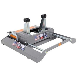 BW | Rvb3270 Patriot 18K Sliderk 5Th Wheel Hitch Base