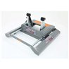 BW | Rvb3270 Patriot 18K Sliderk 5Th Wheel Hitch Base