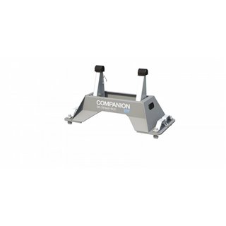 BW | 25K Companion 5Th Wheel Hitch Base For Ford Puck System
