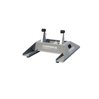 BW | Rvb3500 Companion  5Th Wheel Hitch Base For Turnoverball Gooseneck Hitches