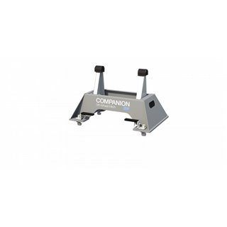 BW | 20K Companion 5Th Wheel Hitch Base For Chevy Puck System