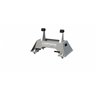 BW | 20K Companion 5Th Wheel Hitch Base For Chevy Puck System