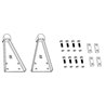BW | 20K Companion 5Th Wheel Hitch Base For Chevy Puck System