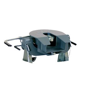 BW | Replacement Head Assembly - Companion 5Th Wheel