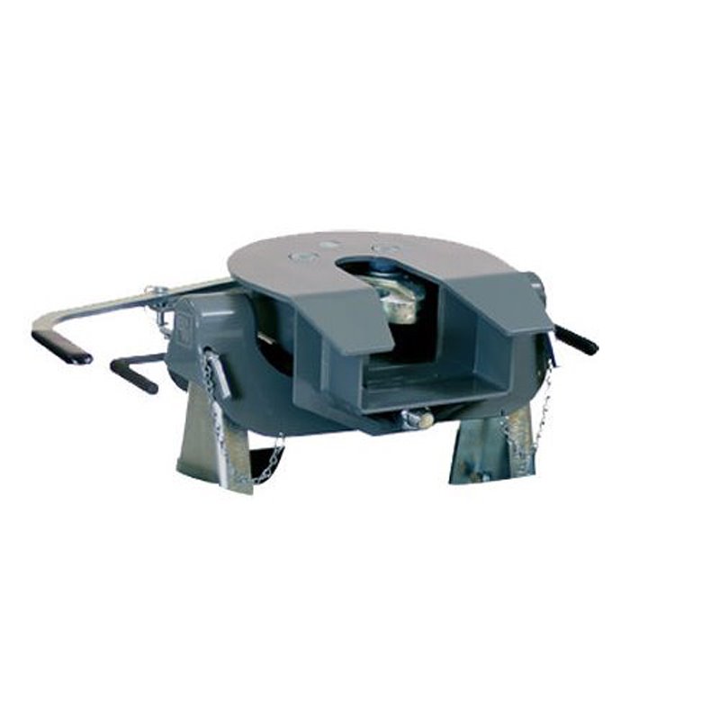 BW | Replacement Head Assembly - Companion 5Th Wheel