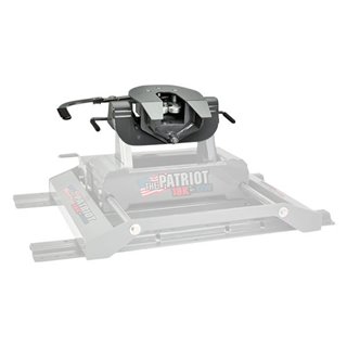 BW | PATRIOT COUPLER