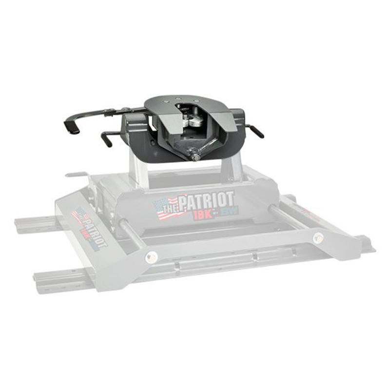 BW | PATRIOT COUPLER