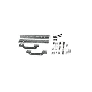 BW | CUSTOM 5TH WHEEL HITCH MOUNTING RAIL RAM 3500 13-22