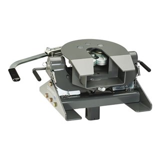 BW | Companion 5Th Wheel Hitch 25K For Flastbeds
