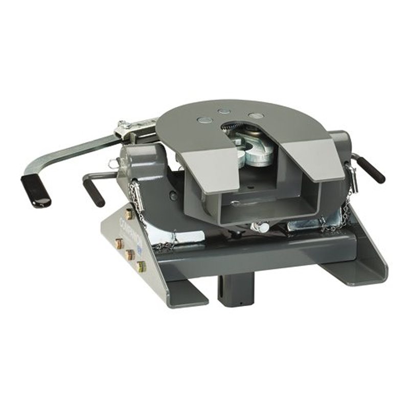 BW | Companion 5Th Wheel Hitch 25K For Flastbeds