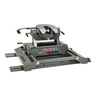 BW | Patriot 5Th Wheel Hitch Slider 18K