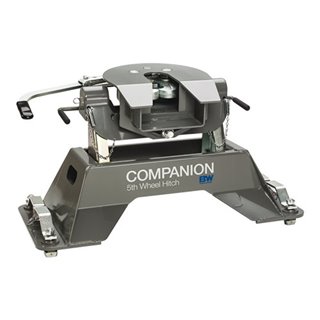 BW | Companion 5Th Wheel Hitch 20K Ford F250/350/450 Sd 11-22