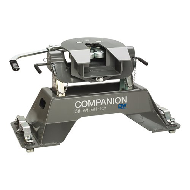 BW | Companion 5Th Wheel Hitch 20K Ford F250/350/450 Sd 11-22