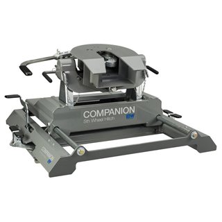 BW | Companion 5Th Wheel Hitch 20K Ford F250/350 11-22