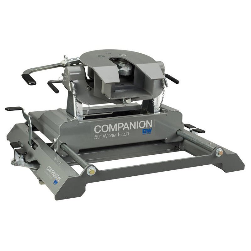 BW | Companion 5Th Wheel Hitch 20K Ford F250/350 11-22