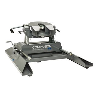 BW | Companion 5Th Wheel Hitch Slider 20K