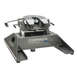 BW | Companion 5Th Wheel Hitch 20K