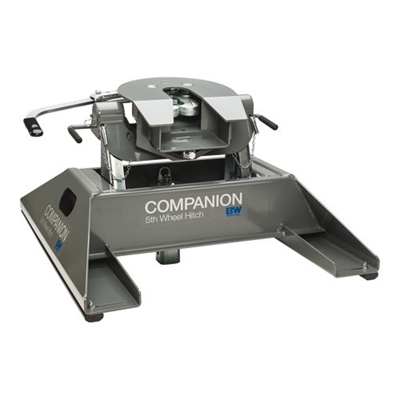 BW | Companion 5Th Wheel Hitch 20K