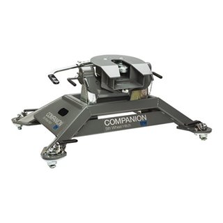 BW | COMPANION 5TH WHEEL HITCH RAM 2500/3500 WITH PREP PKG 13-22