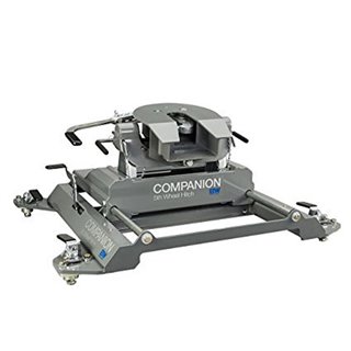 BW | COMPANION 5TH WHEEL HITCH SLIDER 20K RAM 2500/3500 13-24