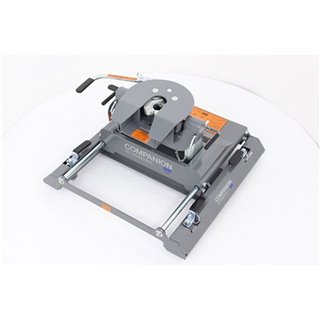 BW | Companion 5Th Wheel Hitch 20K Chevrolet/Gmc 16-19