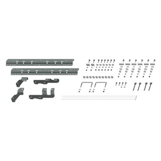 BW | PATRIOT BRACKETS DODGE RAM 1500 19-23