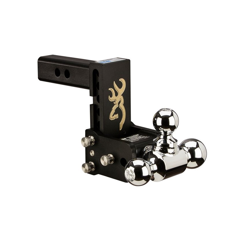 BW | Ts10048Bb 8 Bwg T&S, Tri-Ball-Boxed