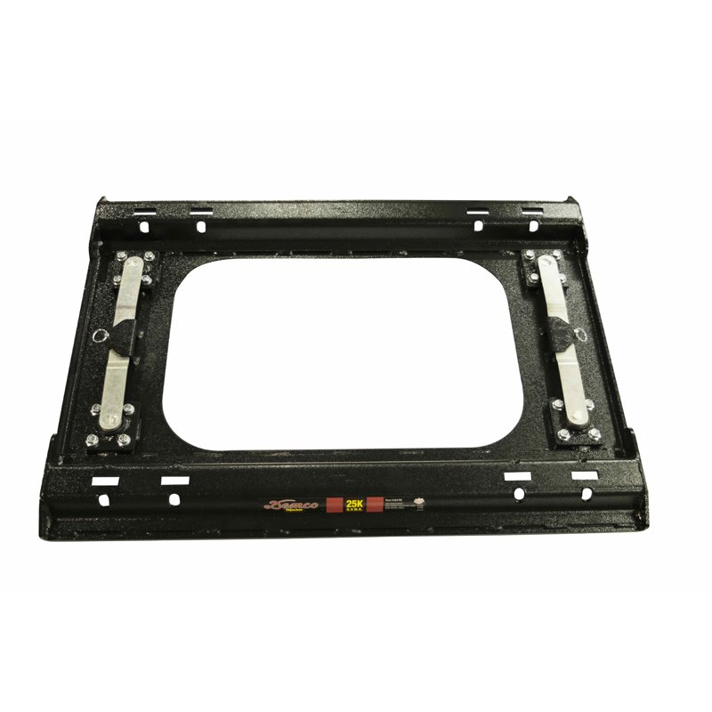 Demco | FORD PREP ISR RAILS