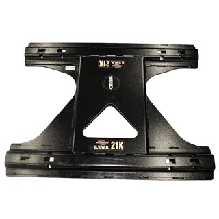 Demco | CHEVY/GMC PREP ISR RAILS 6'6" BOX