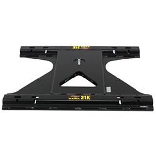 Demco | NISSAN TITAN PREP ISR RAILS 16-18