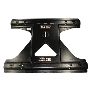 Demco | CHEVY/GMC PREP ISR RAILS 8' BED
