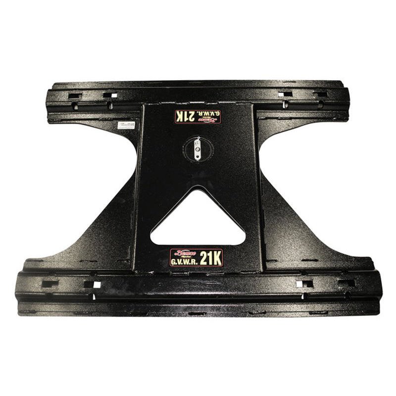 Demco | CHEVY/GMC PREP ISR RAILS 8' BED