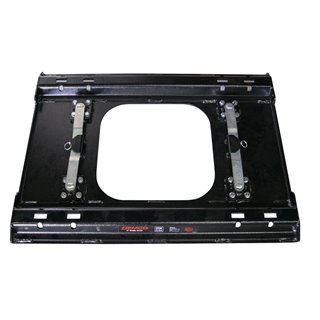 Demco | CHEVY/GMC PREP ISR RAILS 8' 2020