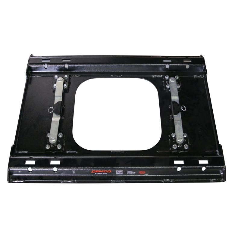 Demco | CHEVY/GMC PREP ISR RAILS 8' 2020