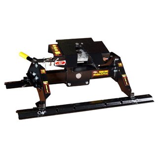 Demco | (4)5TH WHEEL 16K DOUBLE PIVOT