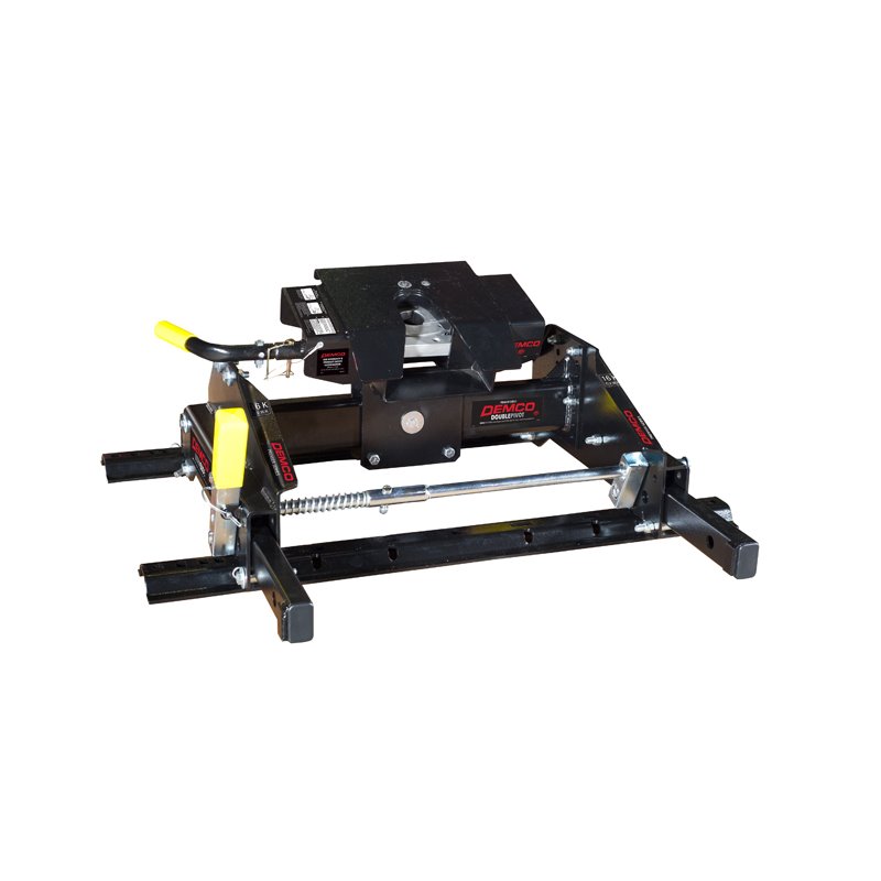 Demco | 5TH WHEEL 16K W/SLIDER
