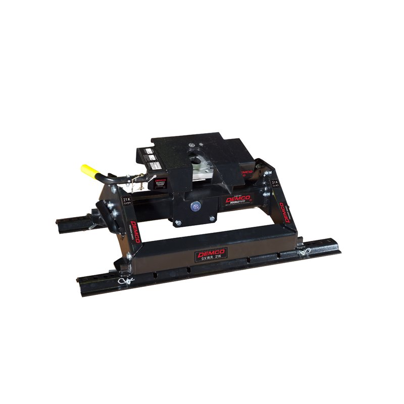Demco | 5TH WHEEL 21K W/PIVOT