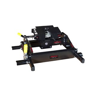 Demco | 5TH WHEEL 21K W/SLIDER