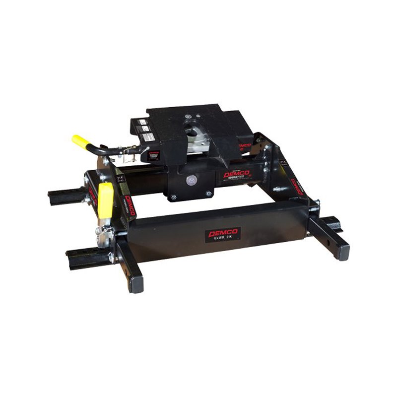 Demco | 5TH WHEEL 21K W/SLIDER