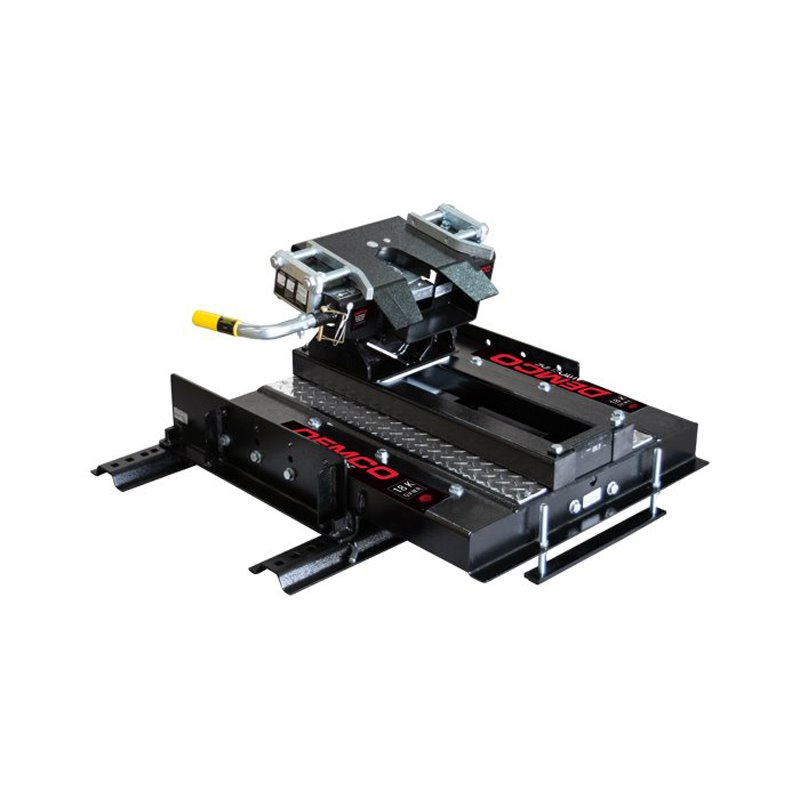 Demco | 5TH WHEEL HITCH AUTO-SLIDE - 2