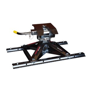 Demco | 21K Demco Recon Hitch W/Bed Rails